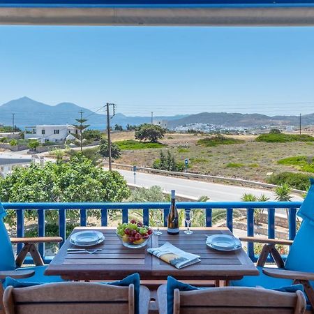 Akitos Maisonette Adamantas  Exteriér fotografie