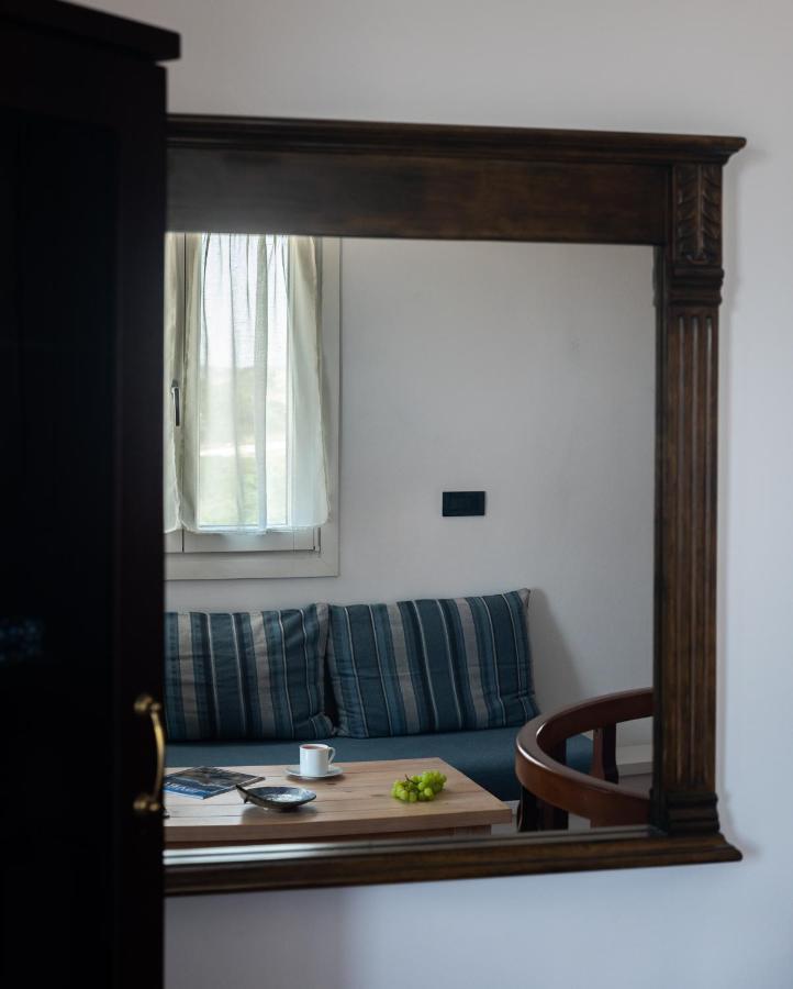 Akitos Maisonette Adamantas  Exteriér fotografie