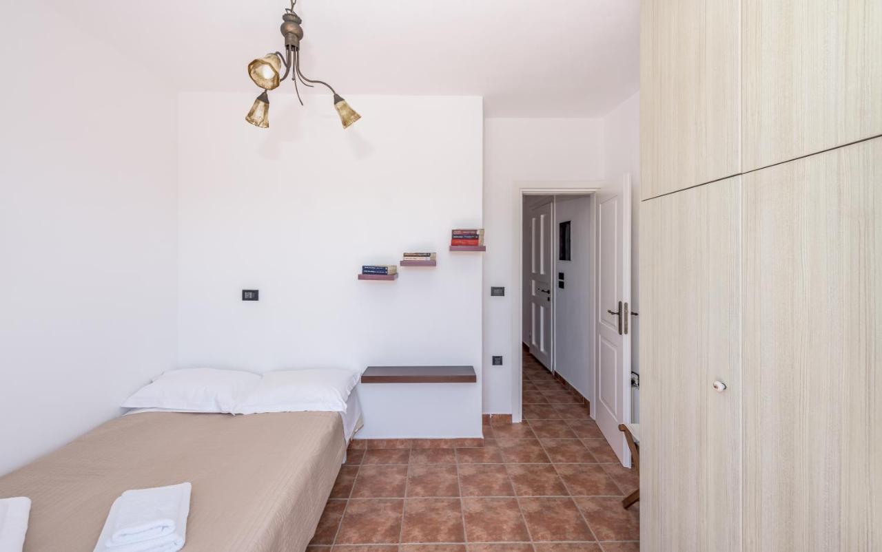 Akitos Maisonette Adamantas  Exteriér fotografie