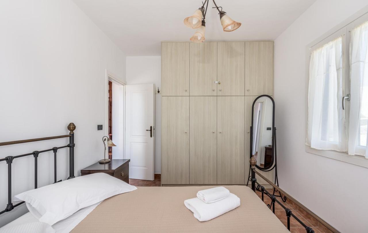 Akitos Maisonette Adamantas  Exteriér fotografie