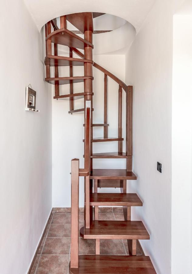 Akitos Maisonette Adamantas  Exteriér fotografie