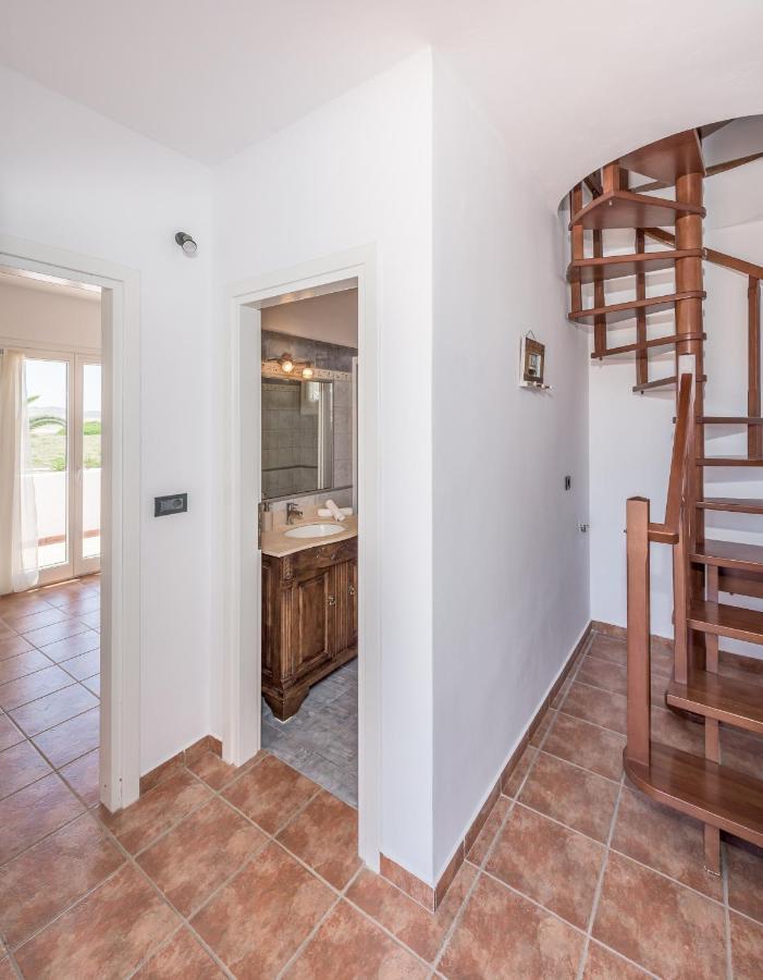 Akitos Maisonette Adamantas  Exteriér fotografie